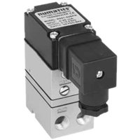ASCO Miniature Electropneumatic Transducer, R85 Series
