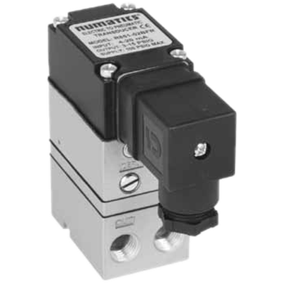 Flow Instrumentation