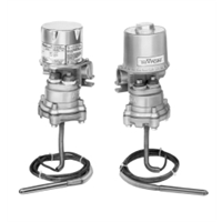 ASCO Temperature Switch, S-Series