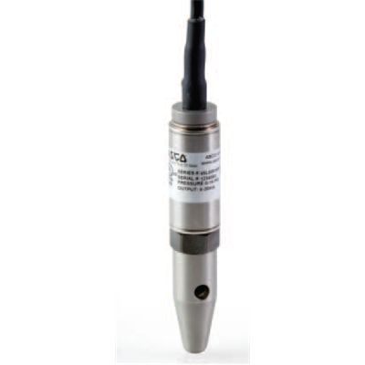 Level Instrumentation