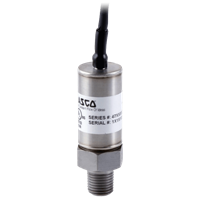ASCO High Accuracy Pressure Sensor, Series 47
