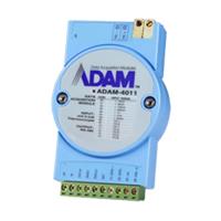 Advantech Analog I/O Module, ADAM-4011