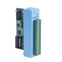 Advantech Analog I/O Module, ADAM-5017P