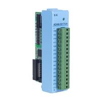 Advantech Analog I/O Module, ADAM-5017UH