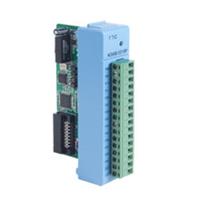 Advantech Analog I/O Module, ADAM-5018P