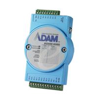 Advantech Ethernet I/O Module, ADAM-6060