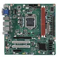 Advantech MicroATX Motherboard, AIMB-501CW