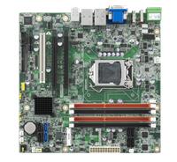 Advantech MicroATX Motherboard, AIMB-502