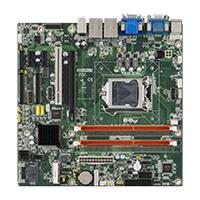 Advantech MicroATX Motherboard, AIMB-503