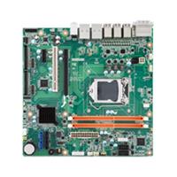Advantech MicroATX Motherboard, AIMB-503YH