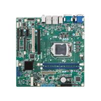 Advantech MicroATX Motherboard, AIMB-505