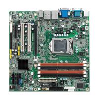 Advantech MicroATX Motherboard, AIMB-581