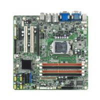 Advantech MicroATX Motherboard, AIMB-582