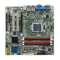 Advantech MicroATX Motherboard, AIMB-584