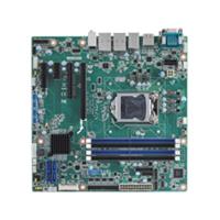 Advantech MicroATX Motherboard, AIMB-585