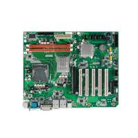 Advantech Industrial ATX Motherboard, AIMB-767