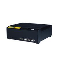 Advantech Mini-ITX Series Fanless Embedded Box PC, ARK-6320