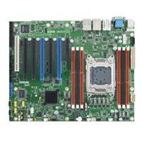 Advantech Serverboard, ASMB-822