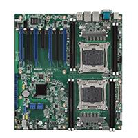 Advantech Serverboard, ASMB-923