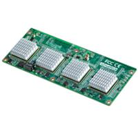 Advantech Fabric Mezzanine Module, FMM-5001Q