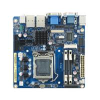 Advantech Advantech GMB Motherboard (AGMB), GMB-H61