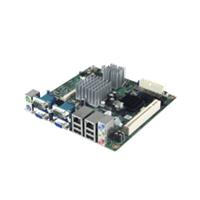 Advantech Advantech GMB Motherboard (AGMB), GMB-N270