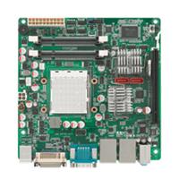 Advantech Advantech GMB Motherboard (AGMB), GMB-RS780