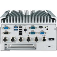 Advantech Rolling Stock Controller, ITA-5730