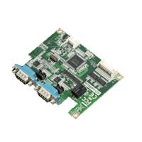 Advantech MI/O Extension Module, MIOe-110