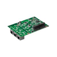 Advantech MI/O Extension Module, MIOe-220