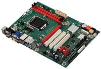 Advantech ATX Motherboard, SIMB-A31