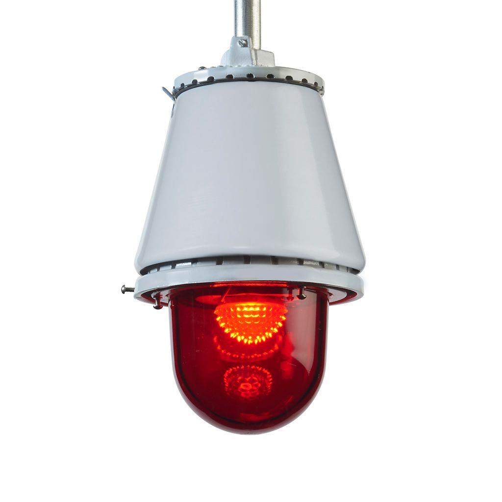 Emerson Appleton Luminaire, A-51