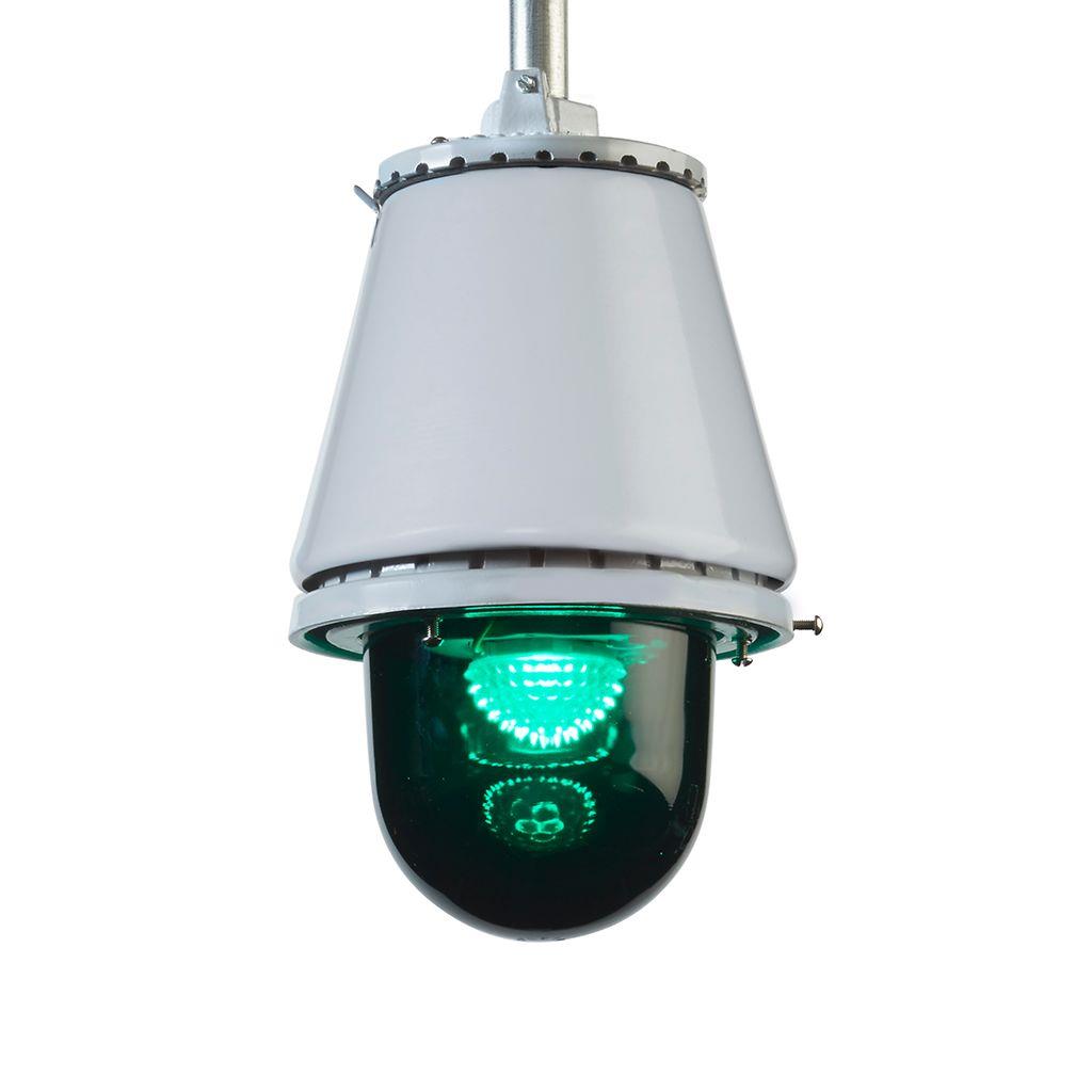 Emerson Appleton Luminaire, A-51