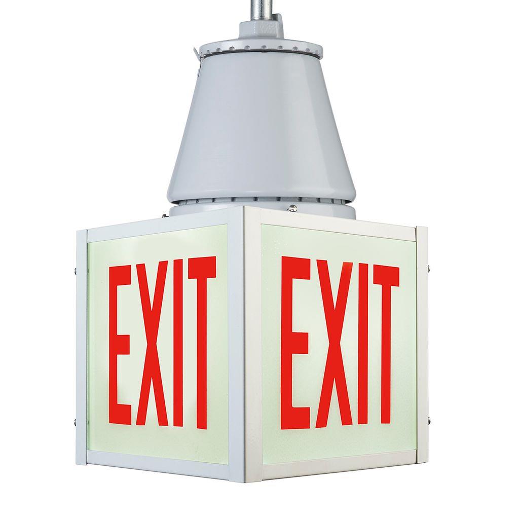 Emerson Appleton Luminaire, A-51