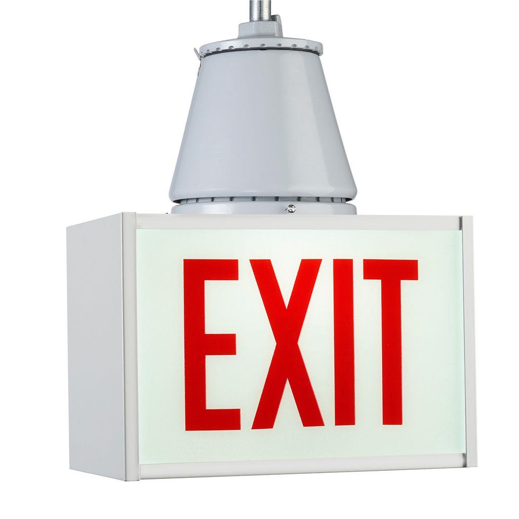 Emerson Appleton Luminaire, A-51