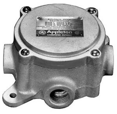 Industrial Enclosures