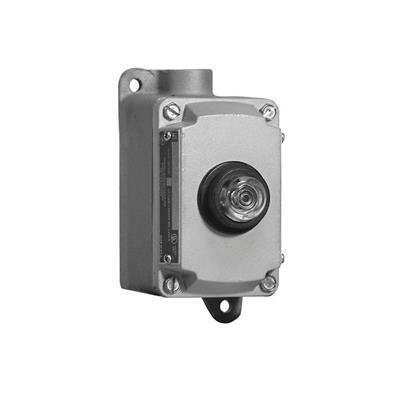 Controls & Indicators