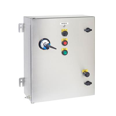 Controls & Controllers