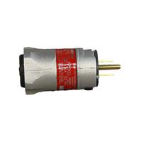 Emerson Appleton Interchanger 15 and 20 Amp Plug, U-Line