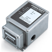 Ashcroft Ultra-Low Differential Pressure Transmitter, Model IXLdp