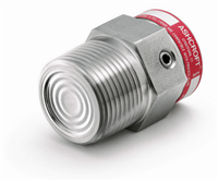 Ashcroft All-Welded Flush Mini Diaphragm Seal, 330