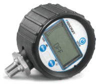 Ashcroft General Purpose Digital Pressure Gauge, DG25