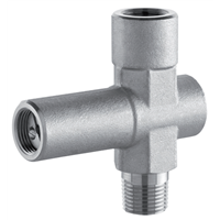 Ashcroft Pressure Limiting Valve, PL02 Series