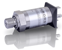 BD Sensors Pressure Transmitter, 18.601 G