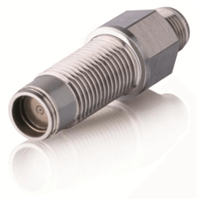 BD Sensors Piezoelectric Pressure Sensor, DAC 105 G