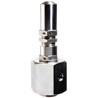 Bifold Marshalsea Relief Valve, 14450