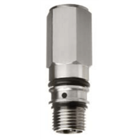 Bifold Marshalsea Relief Valve, 14540 and 14640