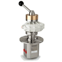 Bifold Marshalsea Directional Valve, 14670