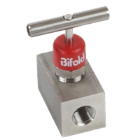 Bifold Single Isolate, NV01