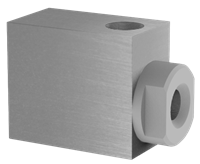 Bifold Pneumatic Shuttle Valve, S & AS